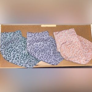 Size medium workout shorts